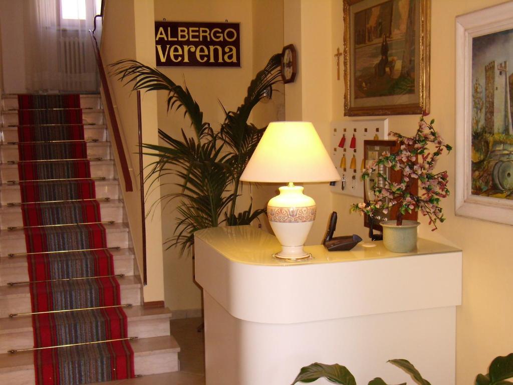 Verena Dependance Savoia & Campana Montecatini Terme